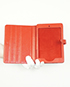 Mulberry IPad Case, other view